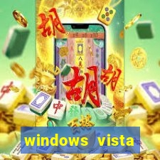 windows vista simulator online